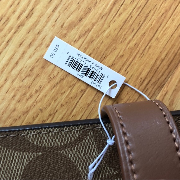 coach notebook - Picture 8 of 8